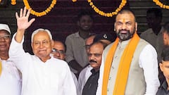 Bihar Assembly Elections 2025 Survey: બિહારમાં કોણ બનાવશે સરકાર, કોનું પલડું ભારે ? સામે આવ્યો તાજા સર્વે, ચોંકાવી રહ્યાં છે આંકડા