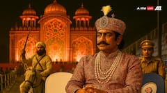 अगर आज जिंदा होते मुगल तो कैसा होता अपना भारत? तस्वीरों में देखें