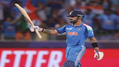 હવે ક્યારેય ઈન્ટરનેશનલ ક્રિકેટ રમતો નહીં જોવા મળી કિંગ કોહલી ? ODI નિવૃતિ પર આવ્યા મોટા સમાચાર 