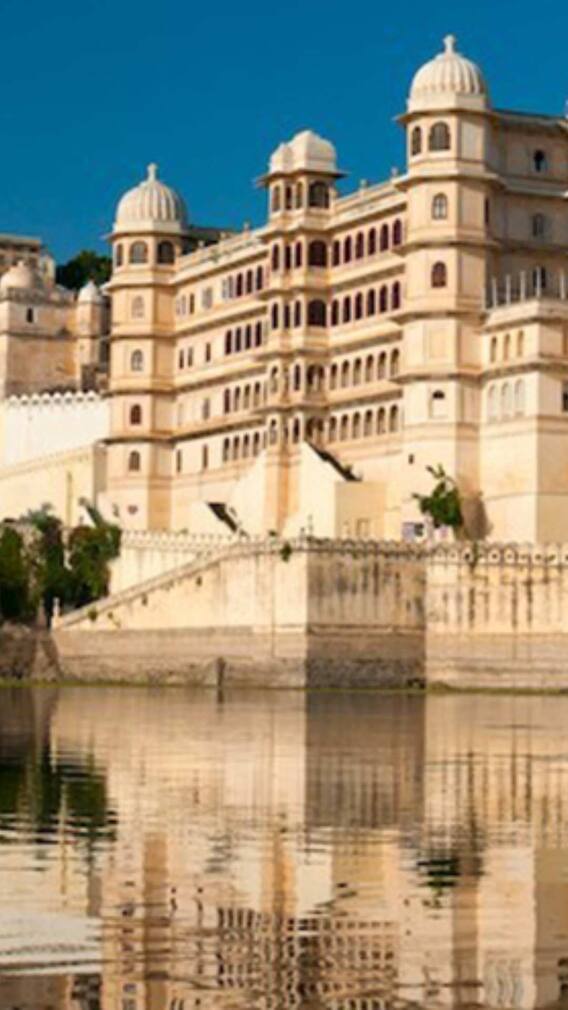 अक्टूबर में घूमने का प्लान है? राजस्थान की ये जगहें हैं सबसे बेस्ट