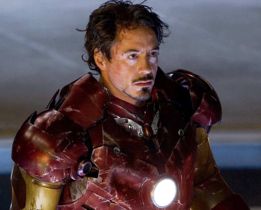 आयरन मैन vs हल्क: Avengers दोनों स्टार में अमीर कौन? एक के पास बेतहाशा दौलत, दूसरे की कमाई बहुत कम, नेटवर्थ जानें