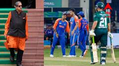'আমরা তো কার্গিলের সময়েও হাত মিলিয়েছিলাম', এশিয়া কাপ করমর্দন-বিতর্কে মুখ খুললেন শশী তারুর