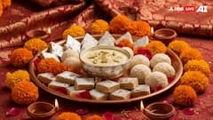 Dussehra 2025 Recipes: Traditional Sweets To Try On This Auspicious Day For A Sweet Celebration