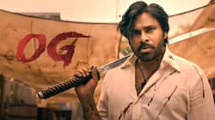 OG Movie Review : பவன் கல்யாண் நடித்துள்ள ஓஜி திரைப்படம் எப்படி இருக்கு....முழு விமர்சனம் இதோ