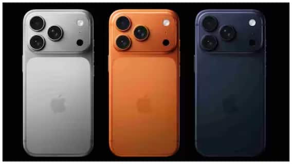 iPhone 17 Pro ਦੇ ਇਸ ਰੰਗ ਨੇ ਭਾਰਤੀ ਲੋਕ ਕੀਤਾ ਪਾਗਲ !
