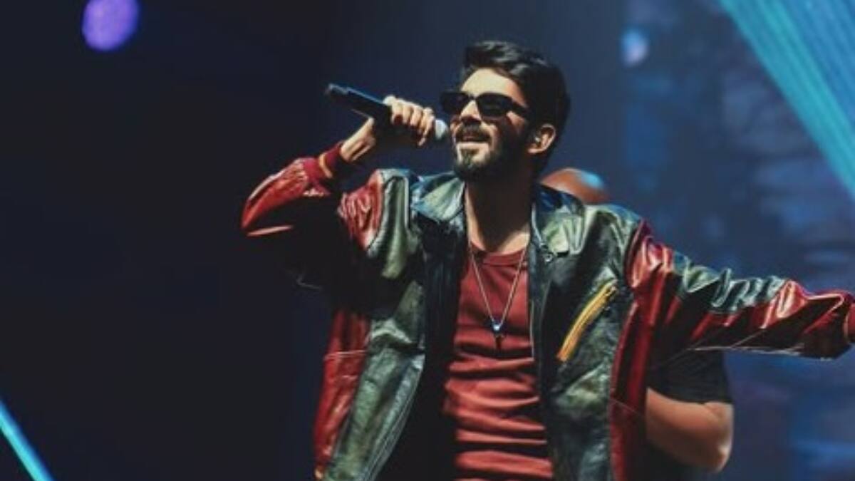 Anirudh Ravichander Receives Kalaimamani Award: 'Truly Humbled', Says Music Director