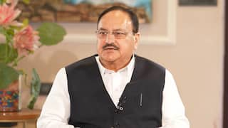 NMC Defers MBBS Seat Cap for Two Academic Years, Says J P Nadda