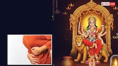 Navratri 2025:  જો નવરાત્રિ દરમિયાન પિરિયડ આવે તો  વ્રત અને પૂજા કરવી જોઈએ કે નહી? જાણો શું કહે છે શાસ્ત્રો