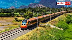 जोधपुर से दिल्ली के बीच चलने लगी वंदे भारत एक्सप्रेस ट्रेन, जानें किराया, रूट से लेकर टाइमिंग तक सबकुछ