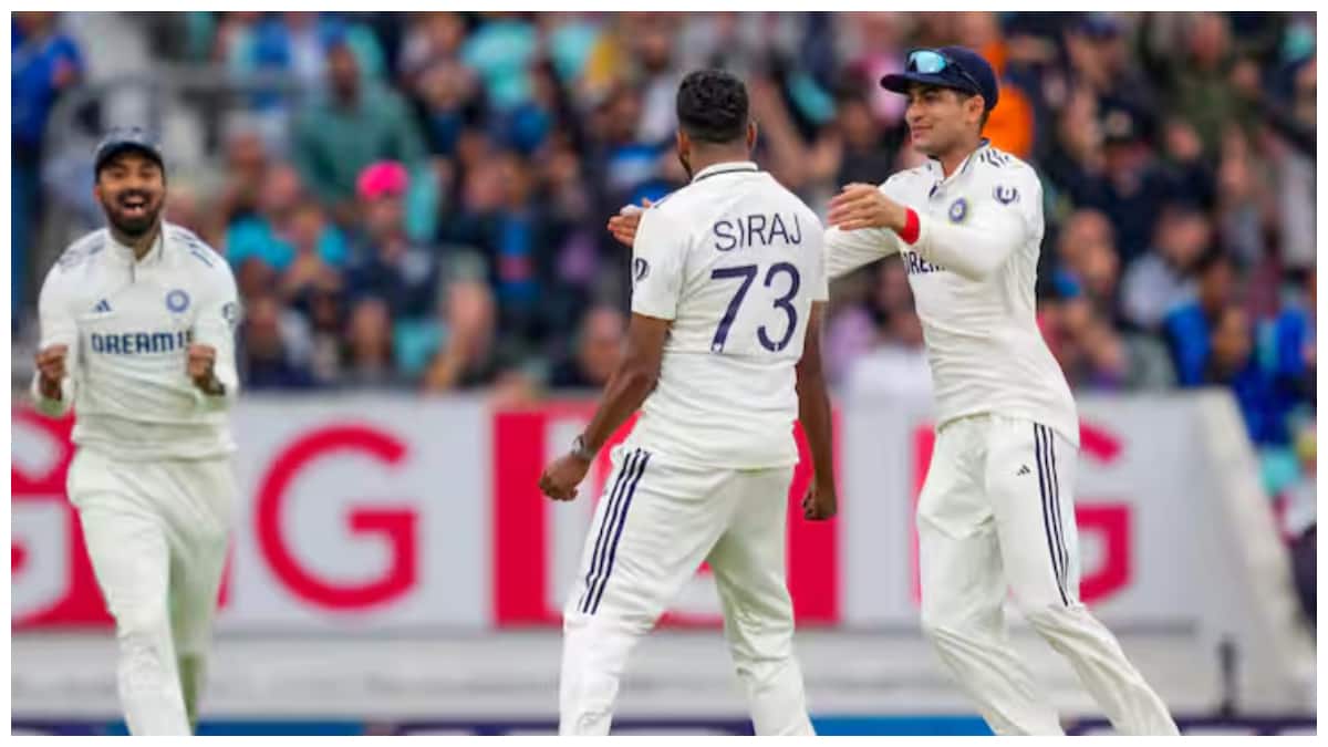 India Squad :వెస్టిండీస్‌తో జరిగే టెస్ట్ సిరీస్‌కు భారత జట్టును ప్రకటించిన బీసీసీఐ- బుమ్రా, పంత్‌కు విశ్రాంతి