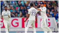 వెస్టిండీస్‌తో జరిగే టెస్ట్ సిరీస్‌కు భారత జట్టును ప్రకటించిన బీసీసీఐ- బుమ్రా, పంత్‌కు విశ్రాంతి