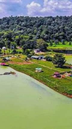 भीड़ से दूर सुकून चाहिए? तो कोरबा जरूर घूम आइए