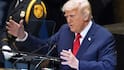 'No Coincidence': Trump Claims 'Triple Sabotage' Behind UN Mishaps, Demands Secret Service Probe