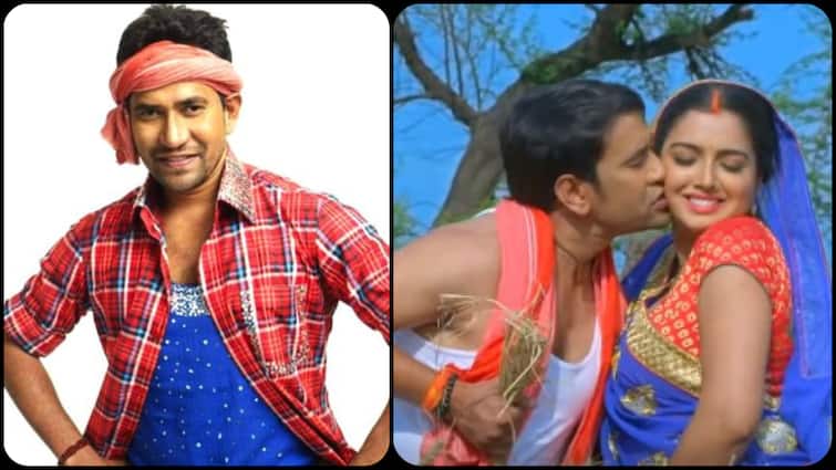 निरहुआ को बचपन में हुआ था प्यार, जाति बनी रास्ते का पत्थर और अधूरी रह गई प्रेम कहानी