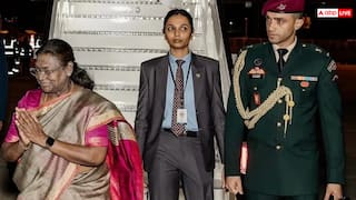 राष्ट्रपति के साथ साए की तरह रहते हैं मेजर ऋषभ सिंह संब्याल, जानिए इस पोस्ट पर कितनी मिलती है सैलरी