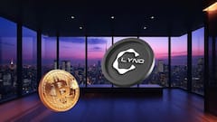 Crypto Market Update: Lyno AI Presale Demand Signals Whale Activity