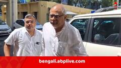 ED দফতরে হাজিরা কারামন্ত্রী চন্দ্রনাথ সিংহর