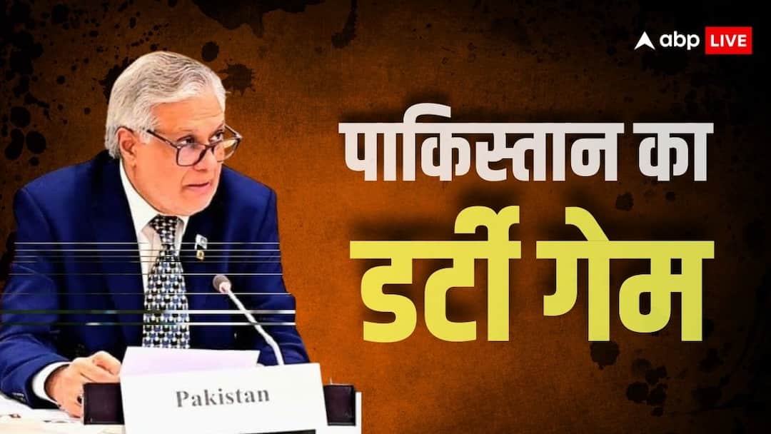 Pakistan In OIC meeting raised Kashmir issue accusations against India statements on PoK and Gilgit-Baltistan Pakistan In OIC: पाकिस्तान ने मुस्लिम देशों को साथ लेकर भारत के खिलाफ शुरू किया गंदा खेल, खुल्लम खुल्ला खूब उगला जहर