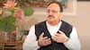 'Irresponsible And Childish': JP Nadda Slams Rahul Gandhi Over 'Vote Chori' Claims — ABP Exclusive