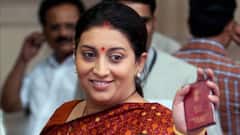Smriti Irani Breaks Down Kyunki 2.0’s Success: 'Its Because...'