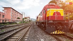 रेलवे कर्मचारियों को बोनस देने का ऐलान, लेकिन रेलवे सुरक्षा बल को नहीं मिलेगा इसका फायदा! जानें क्यों?