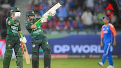 ভারত ম্যাচে ফারহান, রউফের বিতর্কিত অঙ্গভঙ্গি, আইসিসিতে নালিশ জানাল বিসিসিআই!