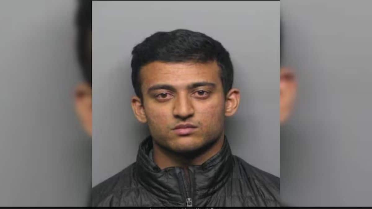 Crime: குழந்தைக்கு பாலியல் தொல்லை.. கழுத்தில் குத்தி, தொண்டையை அறுத்து கொடூரக் கொலை.. ”ஜாலியா இருந்துச்சு”