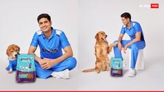 क्रिकेट स्टार शुभमन गिल झाला अलाना कन्झ्युमर प्रॉडक्ट्सच्या ‘बोलर्स’ ब्रँडचा चेहरा