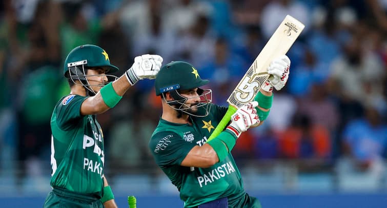 <div>BCCI Escalates Haris Rauf And Sahibzada Farhan's Asia Cup Gestures To ICC: Report</div>