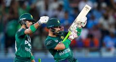 BCCI Escalates Haris Rauf And Sahibzada Farhan's Asia Cup Gestures To ICC: Report