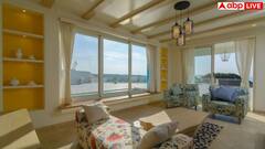 Yuvraj Singh luxury Bungalow: लार्जर दैन लाइफ जिंदगी जीते हैं अभिषेक शर्मा के गुरु युवराज सिंह, देखें उनके घर की इनसाइड तस्वीरें