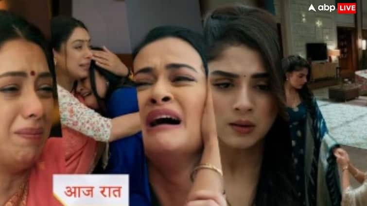 Anupama Spoiler: 'अनुपमा' की जिंदगी में आएगा अब तक का सबसे बड़ा तूफान, कोठारी परिवार को मौत के घाट उतारेगा ये शख्स