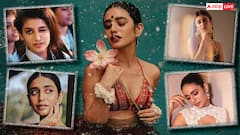 प्रिया प्रकाश वरियर की 10 खूबसूरत तस्वीरें, 'आंख मारके' सैंकड़ों फैंस को बनाया दीवाना