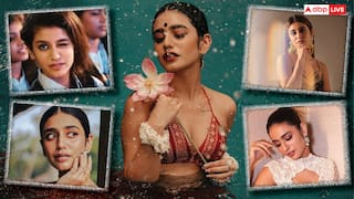 प्रिया प्रकाश वरियर की 10 खूबसूरत तस्वीरें, 'आंख मारके' सैंकड़ों फैंस को बनाया दीवाना