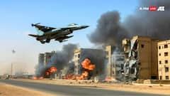 सऊदी अरब पर हमला हुआ तो खड़ा होगा यह शक्तिशाली देश, कर रखा है यह समझौता