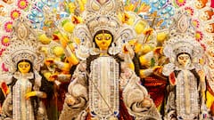 Shardiya Navratri 2025: Know The Spritual Significance Of Charity During This Auspicious Festival