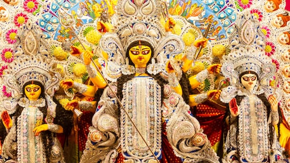 Shardiya Navratri 2025: Know The Spritual Significance Of Charity During This Auspicious Festival