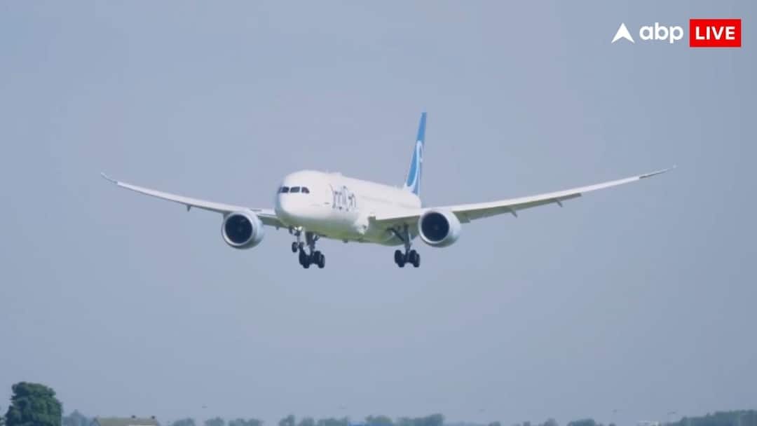 हैदराबाद एयरपोर्ट पर टला बड़ा हादसा, लैंडिंग के दौरान IndiGo फ्लाइट से टकराया पक्षी