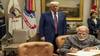 PM Modi Trump Meeting: மோடி - டிரம்ப் சந்திப்பு எப்போது? பேசப்போகும் முக்கியமான விசயம் என்ன?