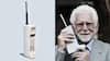 World's First Smartphone: మొట్టమొదటి మొబైల్ ఫోన్ ఆసక్తికర విషయాలు! కేజీ కంటే ఎక్కువ బరువు, 10 గంటలు చార్జింగ్ పెడితే పని చేసేది అరగంటే!