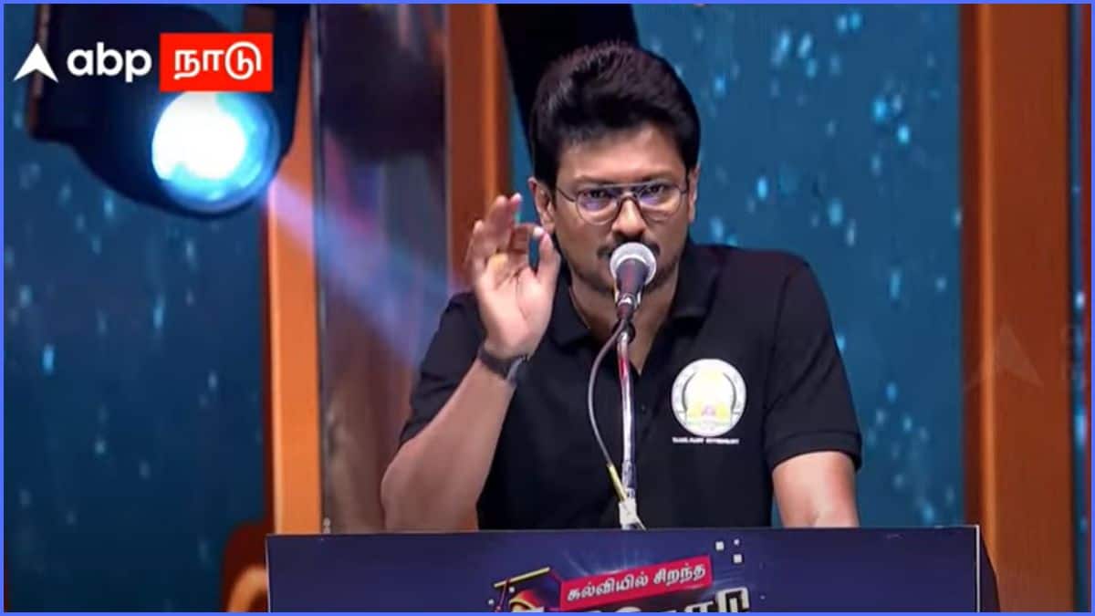 Udhayanidhi Stalin: ''இது திராவிட மண், தமிழ் மண், குழப்பம் ஏற்படுத்த நினைத்தால் முடியாது“; பாஜகவுக்கு உதயநிதி பதிலடி