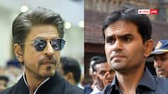 कौन हैं समीर वानखेड़े? जिन्होंने शाहरुख खान पर ठोका केस, ₹2 करोड़ हर्जाने की मांग की