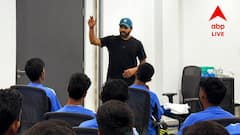 আন্তর্জাতিক কামব্যাকপূর্বে অভূতপূর্ব বদল, এক, দুই নয়, ১০ কেজি ওজন ঝরিয়ে ফেলেছেন রোহিত শর্মা!