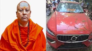 Fake Baba: శారదాపీఠం పేరుతో విద్యార్థులపై లైంగిక వేధింపులు - ఇతను కీచకబాబా