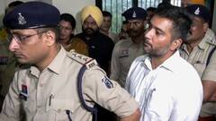 छत्तीसगढ़: पूर्व CM भूपेश बघेल के बेटे चैतन्य बघेल गिरफ्तार, कथित शराब घोटाले में हुई कार्रवाई