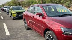 GST Cheer For Carmakers As Hyundai, Maruti, And Tata Reap In Big Sales. How Long Will It Last?