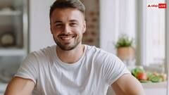 30 के बाद पुरुषों को डाइट में करना चाहिए ये बदलाव, वरना जल्दी आ जाएगा बुढ़ापा