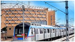 హైదరాబాద్ మెట్రోను తెలంగాణ ప్రభుత్వం తీసుకోవడానికి కారణమేంటీ?