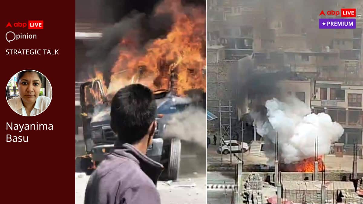 OPINION | Ladakh Is Not Kashmir, China Is Watching. Smear Campaign Should Stop