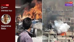 OPINION | Ladakh Is Not Kashmir, China Is Watching. Smear Campaign Should Stop